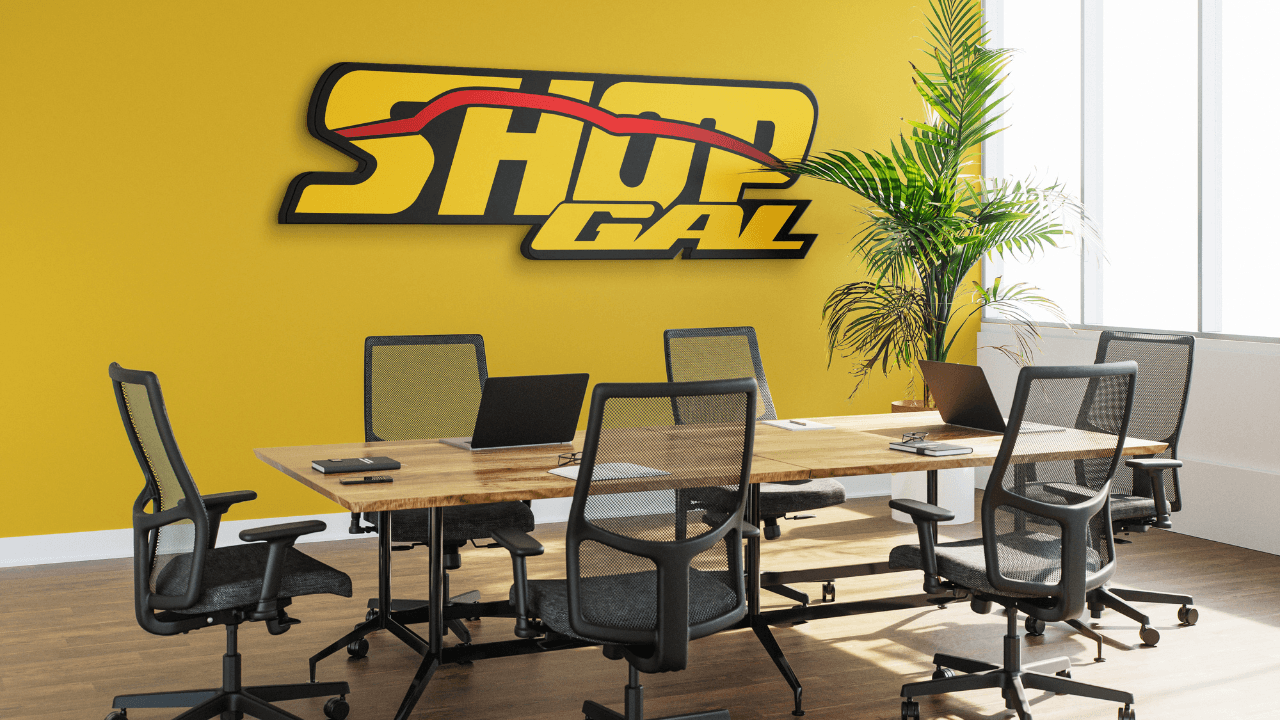 SHOGAL Office